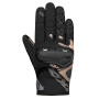 Motorcycle Gloves Ixon Gravel Air Black Sand
