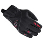 Motorcycle Gloves Ixon Hurricane 2 Black Red