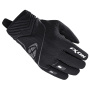Motorcycle Gloves Ixon Hurricane 2 Black White