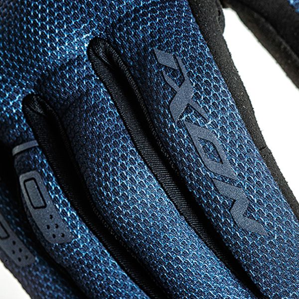 Ixon Hurricane 2 Black