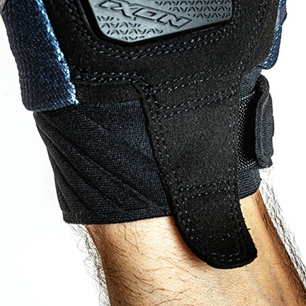 Ixon Hurricane 2 Black