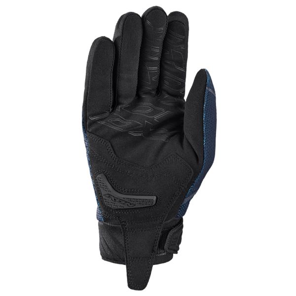 Ixon Hurricane 2 Blue