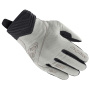 Motorcycle Gloves Ixon Hurricane 2 Grege