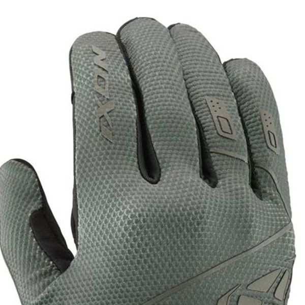 Ixon Hurricane 2 Khaki