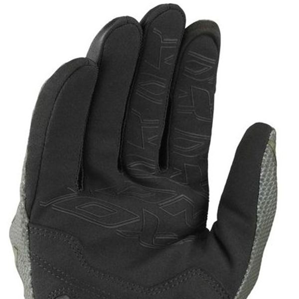 Ixon Hurricane 2 Khaki