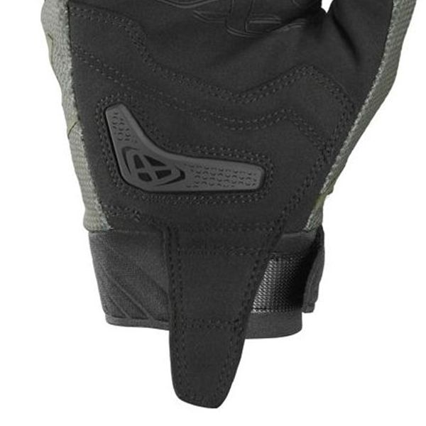 Ixon Hurricane 2 Khaki