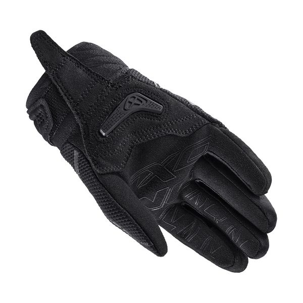 Ixon Hurricane 2 Kid Black White