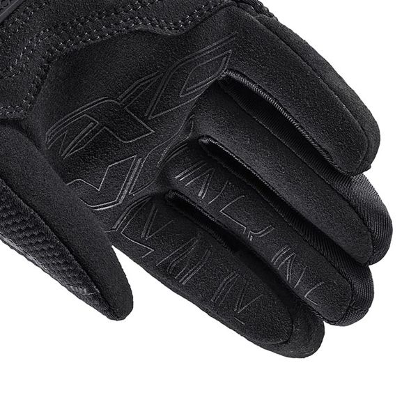 Ixon Hurricane 2 Kid Black White