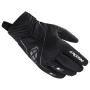 Motorcycle Gloves Ixon Hurricane 2 L Black White
