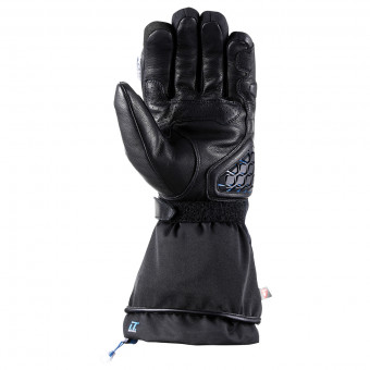 Ixon It-Aso Evo Black
