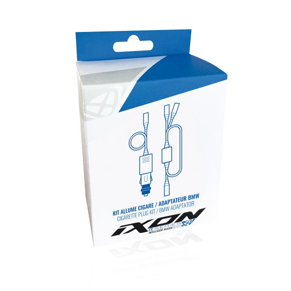 Motorcycle Gloves Ixon It-Cigare Kit Motorcycle Gloves Ixon It-Cigare Kit