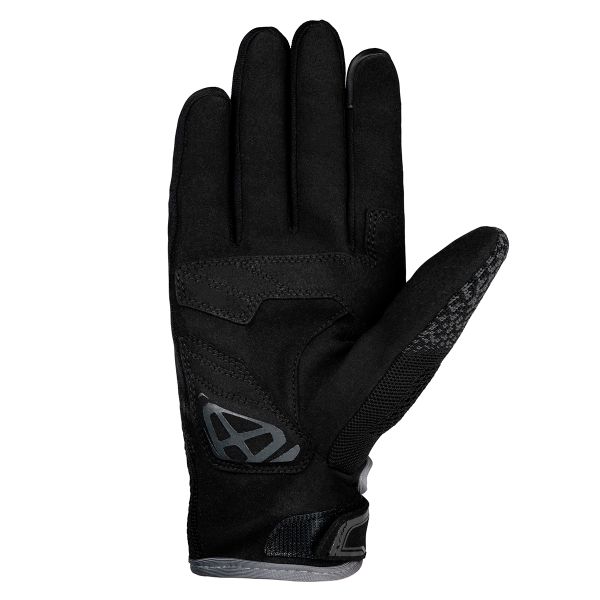 Ixon Ixflow Knit Black