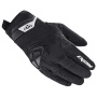 Motorcycle Gloves Ixon Mig 2 Airflow Black White