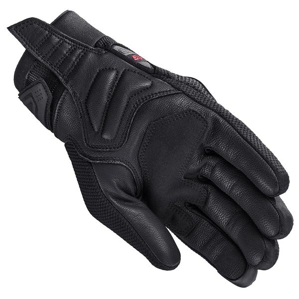 Ixon Mig 2 Airflow Black