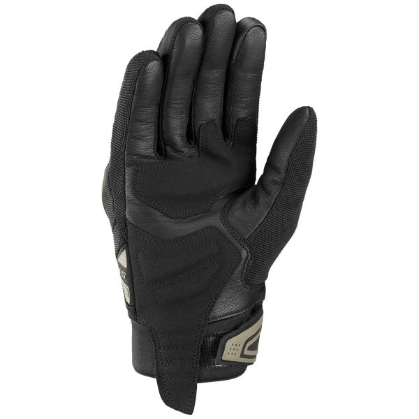 Ixon Mig 2 Black Khaki