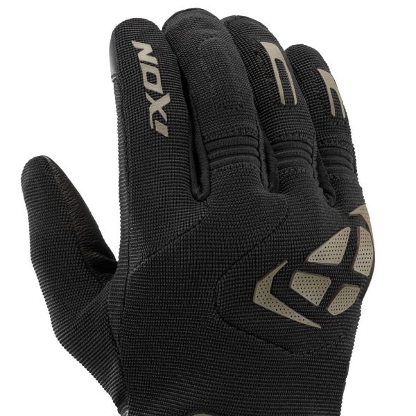 Ixon Mig 2 Black Khaki