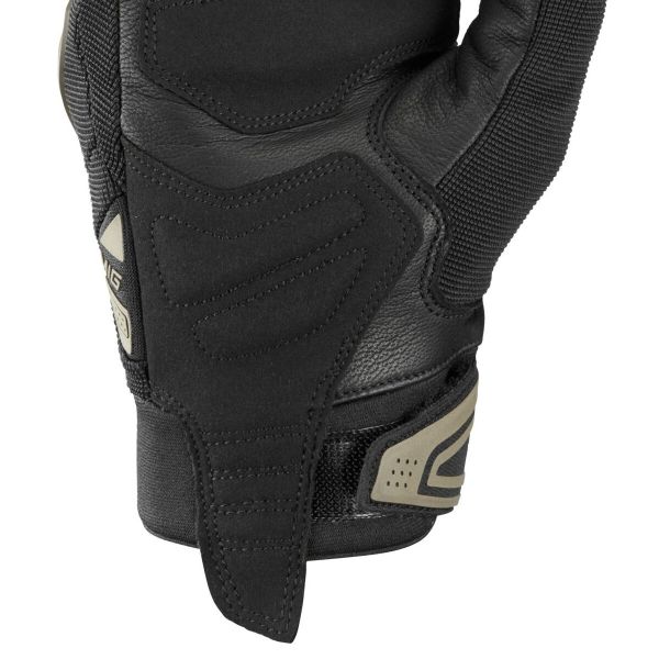 Ixon Mig 2 Black Khaki