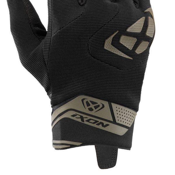 Ixon Mig 2 Black Khaki