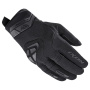 Motorcycle Gloves Ixon Mig 2 Black