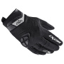 Motorcycle Gloves Ixon Mig 2 L Black White