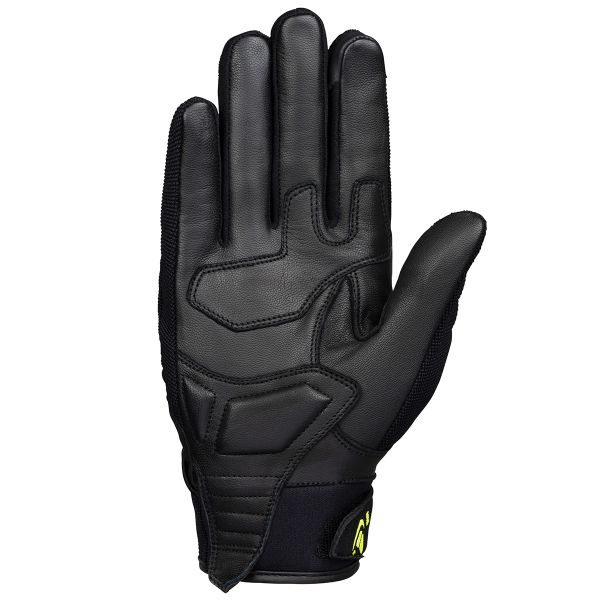 Ixon Mig Black Bright Yellow