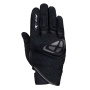 Motorcycle Gloves Ixon Mig Black