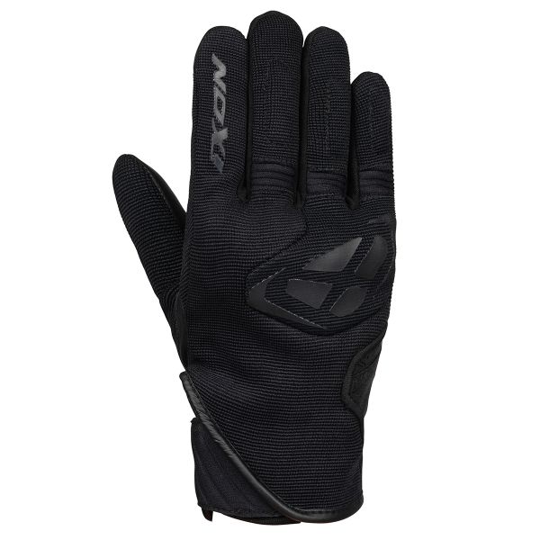 Motorcycle Gloves Ixon Mig Lady Black