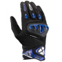Motorcycle Gloves Ixon Mirage Air Black Blue