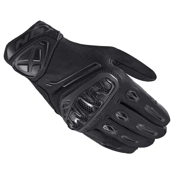 Motorcycle Gloves Ixon Mirage Air Black