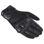 Motorcycle Gloves Ixon Mirage Air Black