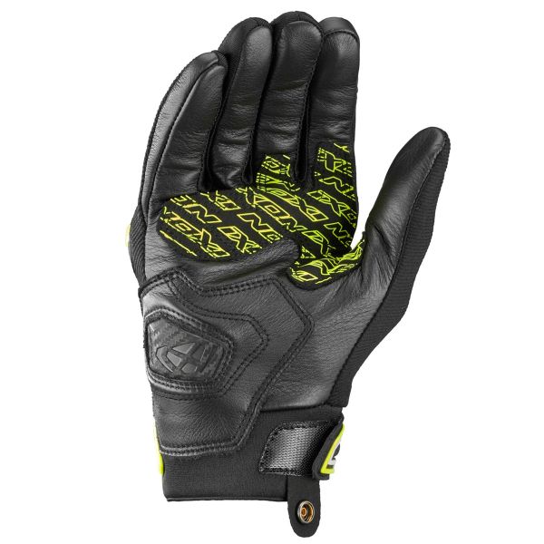 Ixon Mirage Air Black Yellow