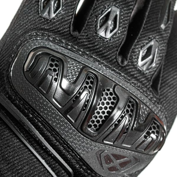 Ixon Mirage Air Black