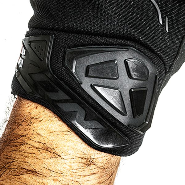 Ixon Mirage Air Black