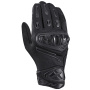 Motorcycle Gloves Ixon Mirage Air Lady Black