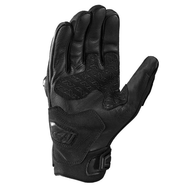 Ixon Mirage Air Lady Black