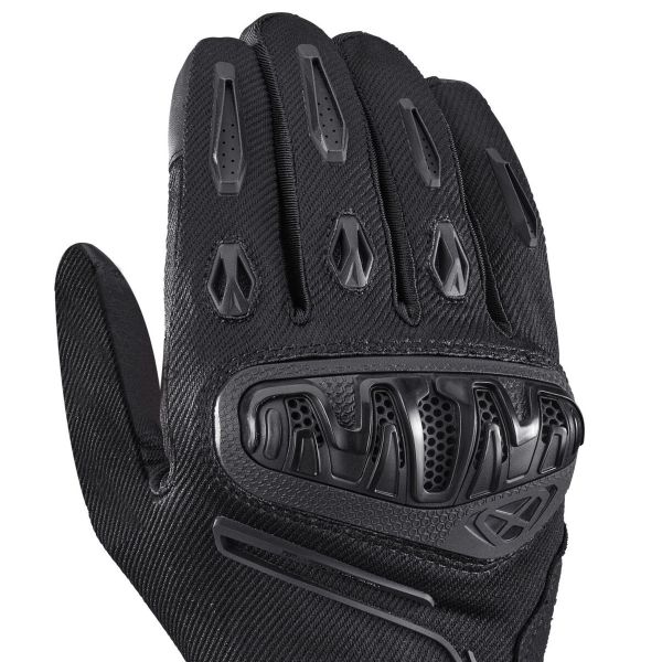 Ixon Mirage Air Lady Black