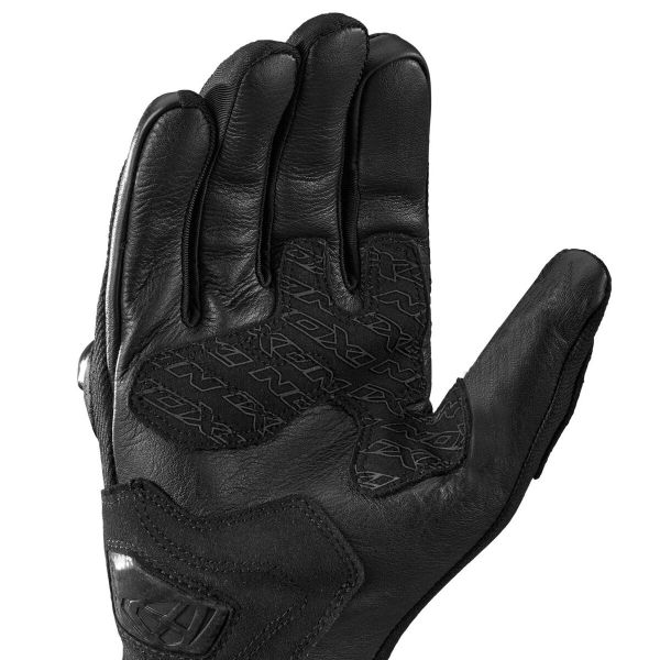 Ixon Mirage Air Lady Black