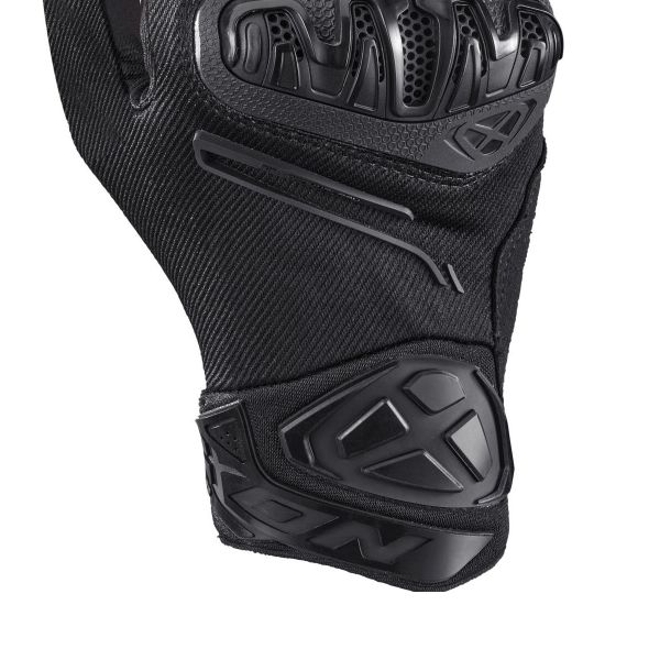 Ixon Mirage Air Lady Black