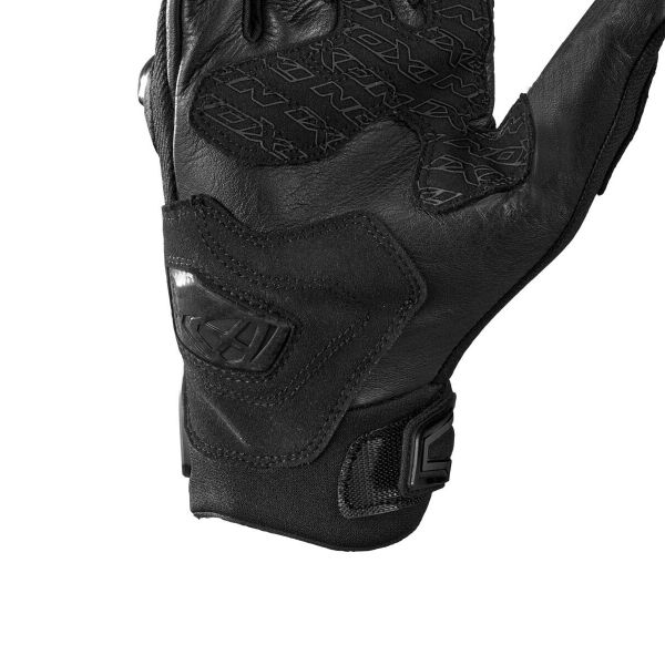 Ixon Mirage Air Lady Black