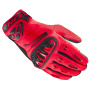 Motorcycle Gloves Ixon Mirage Air Red Black