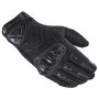 Motorcycle Gloves Ixon Mirage Airflow Black