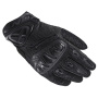 Motorcycle Gloves Ixon Mirage Airflow L Black