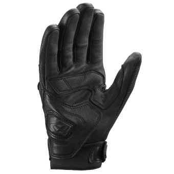 Ixon Mirage Leather Black