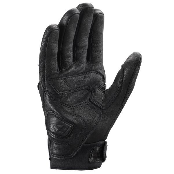 Ixon Mirage Leather Black