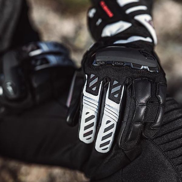 Ixon Ms Drakkar Black