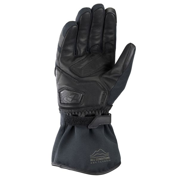 Ixon Ms Drizzle Black