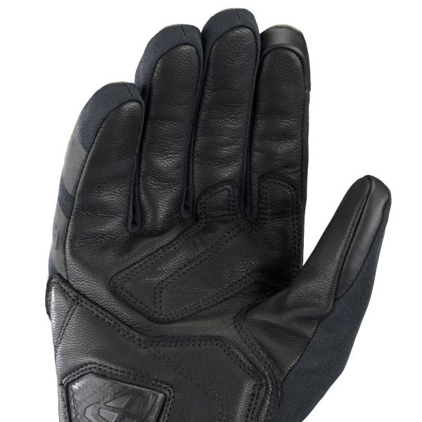 Ixon Ms Drizzle Black