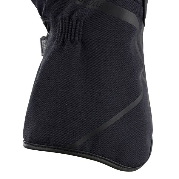 Ixon Ms Drizzle Black