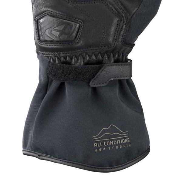 Ixon Ms Drizzle Black