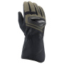 Motorcycle Gloves Ixon Ms Drizzle Kaki Black
